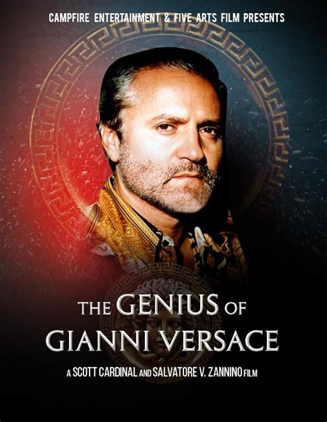 versace in movies|movies about gianni versace.